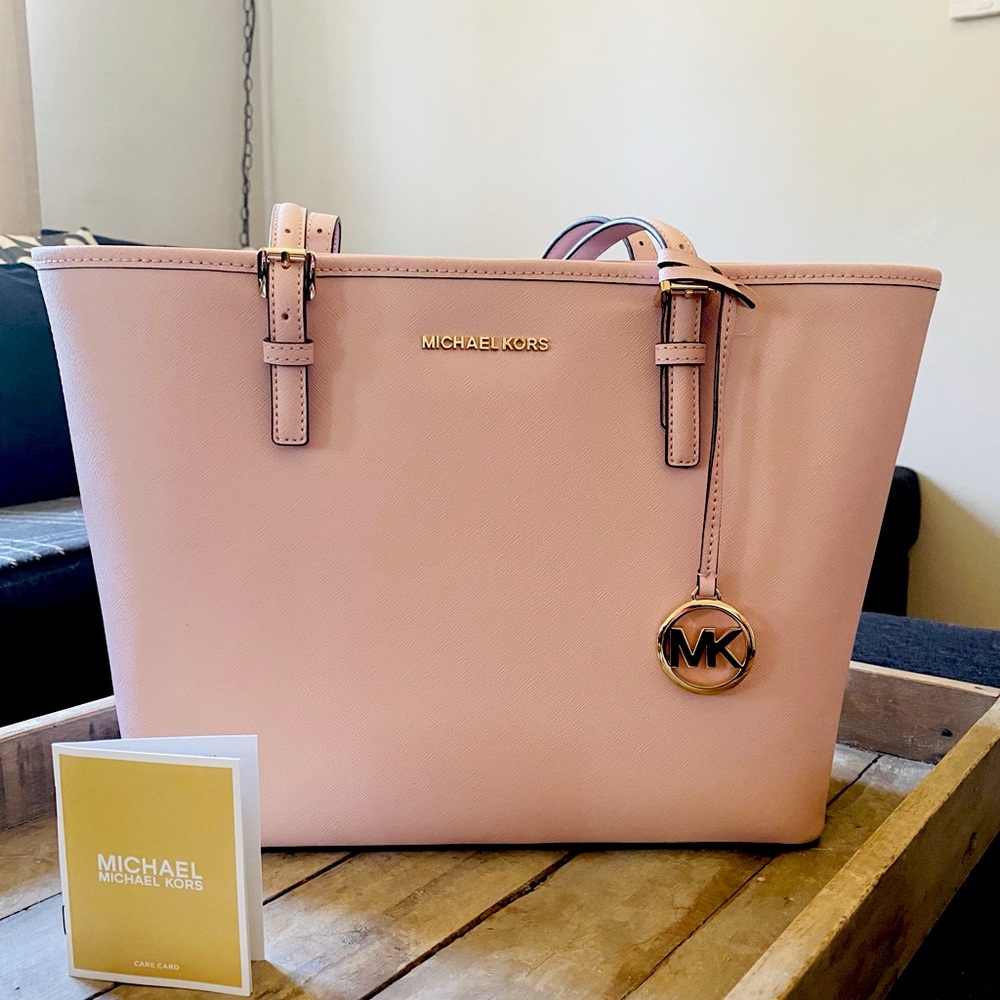 MK tote 👜
